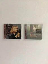 2 Leann Rimes CDs - You Light Up My Life -  Twisted Angel       