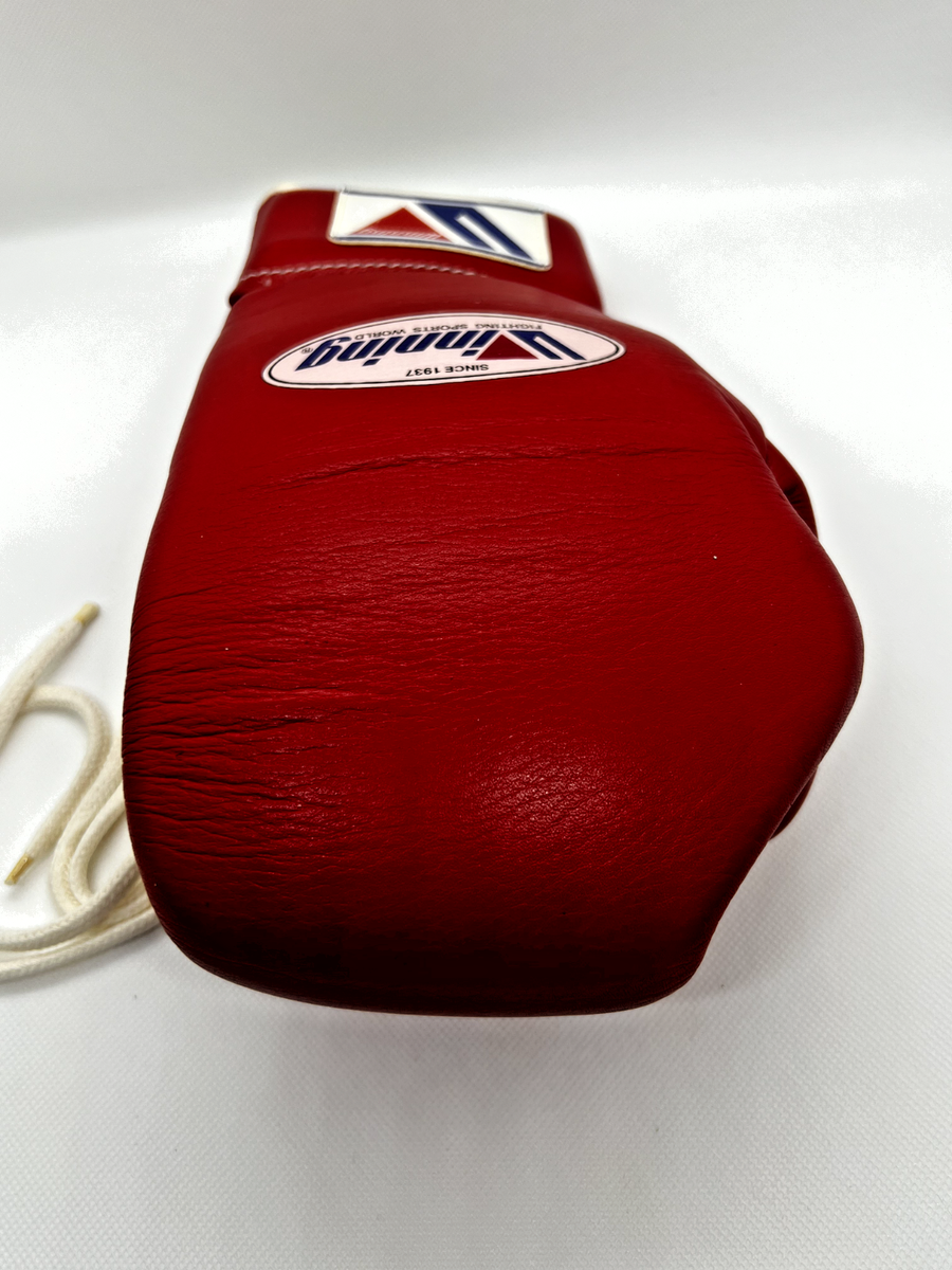 Winning Boxing Gloves custom-made Rare 6 oz Professional
