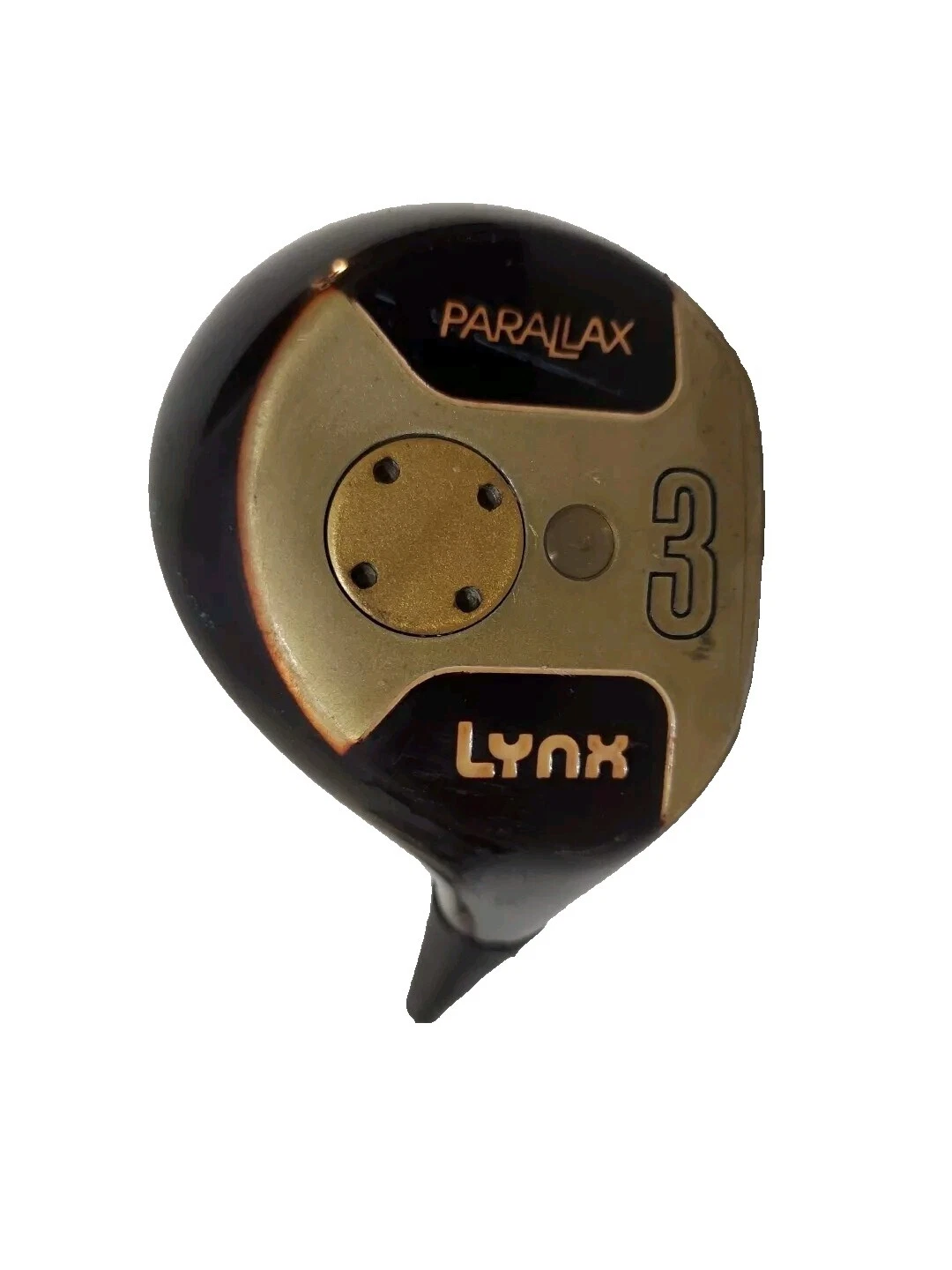 Palos de golf Lynx STIFF Flex