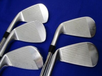 Titleist T100S 2021 5-P 6本 Titleist 2021 T100S Black Iron Set (D-42438250384) | 2nd