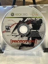 Prototype (Microsoft Xbox 360, 2009) Disc Only! Works! Ships FREE! 🔥