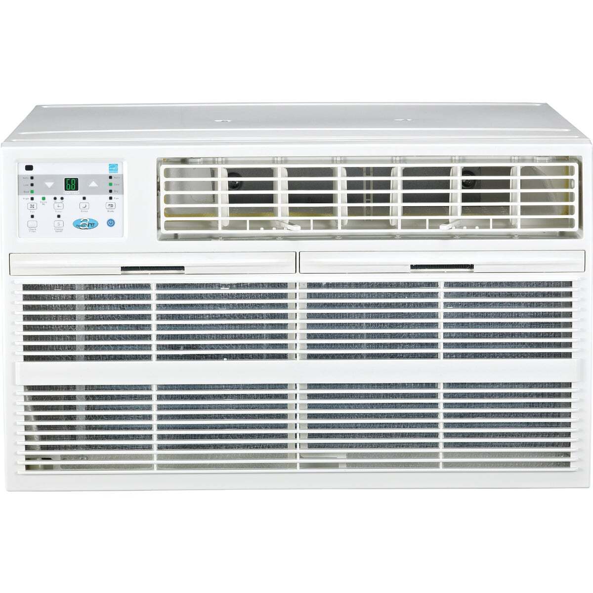 Perfect Aire 10,000 BTU 450 Sq. Ft. ThruTheWall Air Conditioner