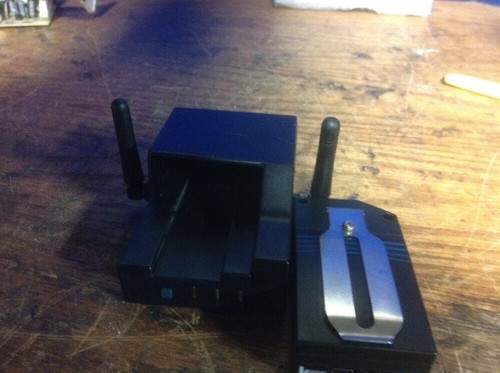 Kustom Signals Inc. ClearComm DSS CCDSS-BAS Transmitter - Picture 3 of 6