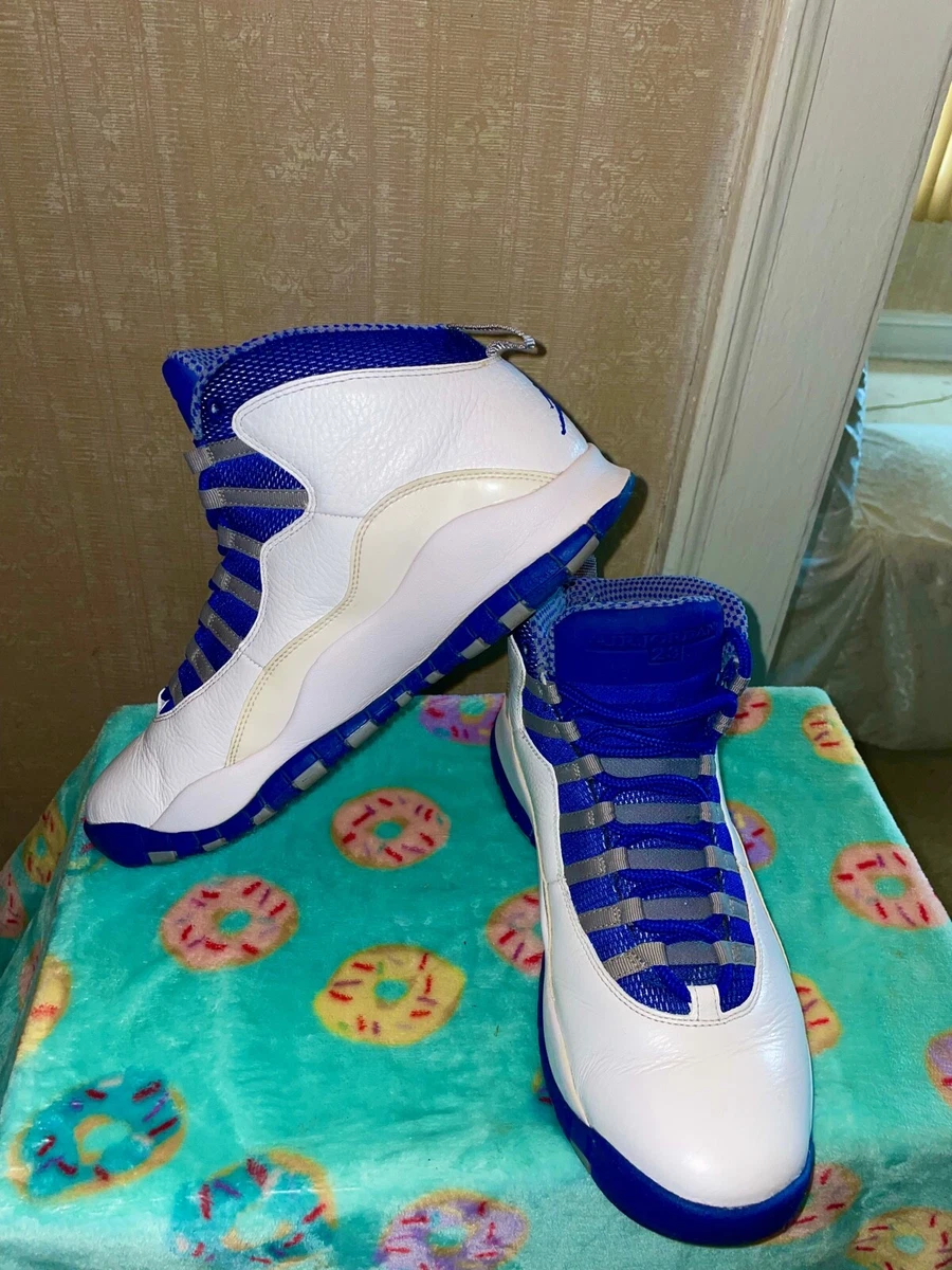Mens air jordan retro 10 store