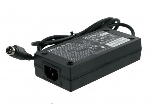 para Epson TM J7100P, fuente de alimentación original impresora 24V 2,1A - Imagen 1 de 3