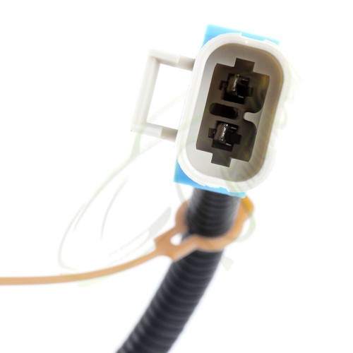 35534516 Secondary Air Injection Smog Pump For Buick Chevy GMC Savana Pontiac - Picture 7 of 8