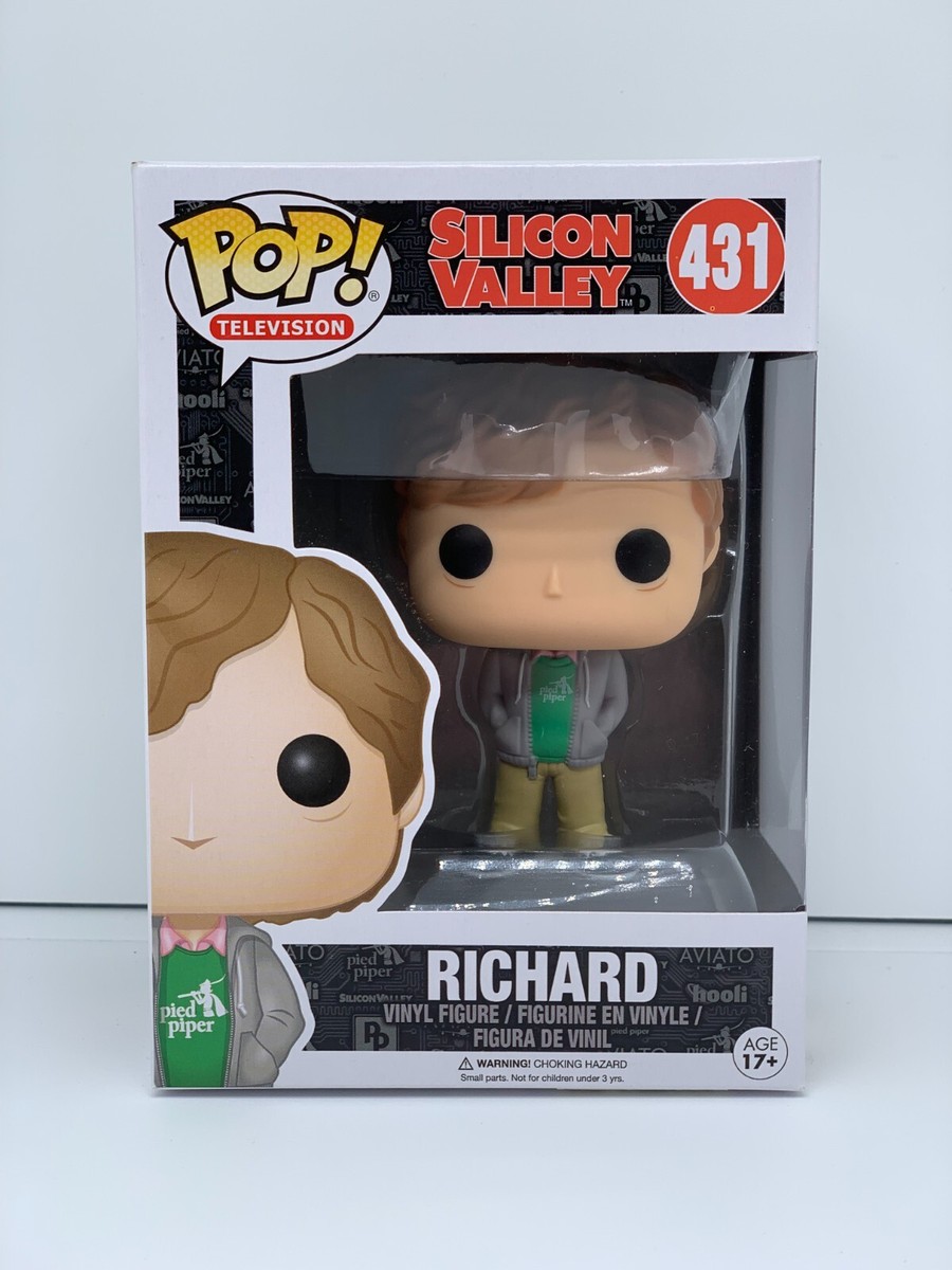 Funko Pop シリコンバレー アーリック 714mgoj0iQL._UF894,1000_QL80_.jpg
