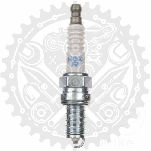 NGK Iridium Zündkerze für Husaberg FE 450 E Enduro UK - Bild 1 von 5