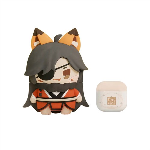 Heaven Official's Blessing XieLian HuaCheng Bluetooth Kopfhörer TGCF Headphones - Bild 18 von 24