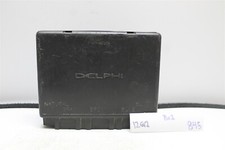 2003-2006 Chevrolet Avalanche Body Control Unit BCM 15116066 Module 845 12G2-B1