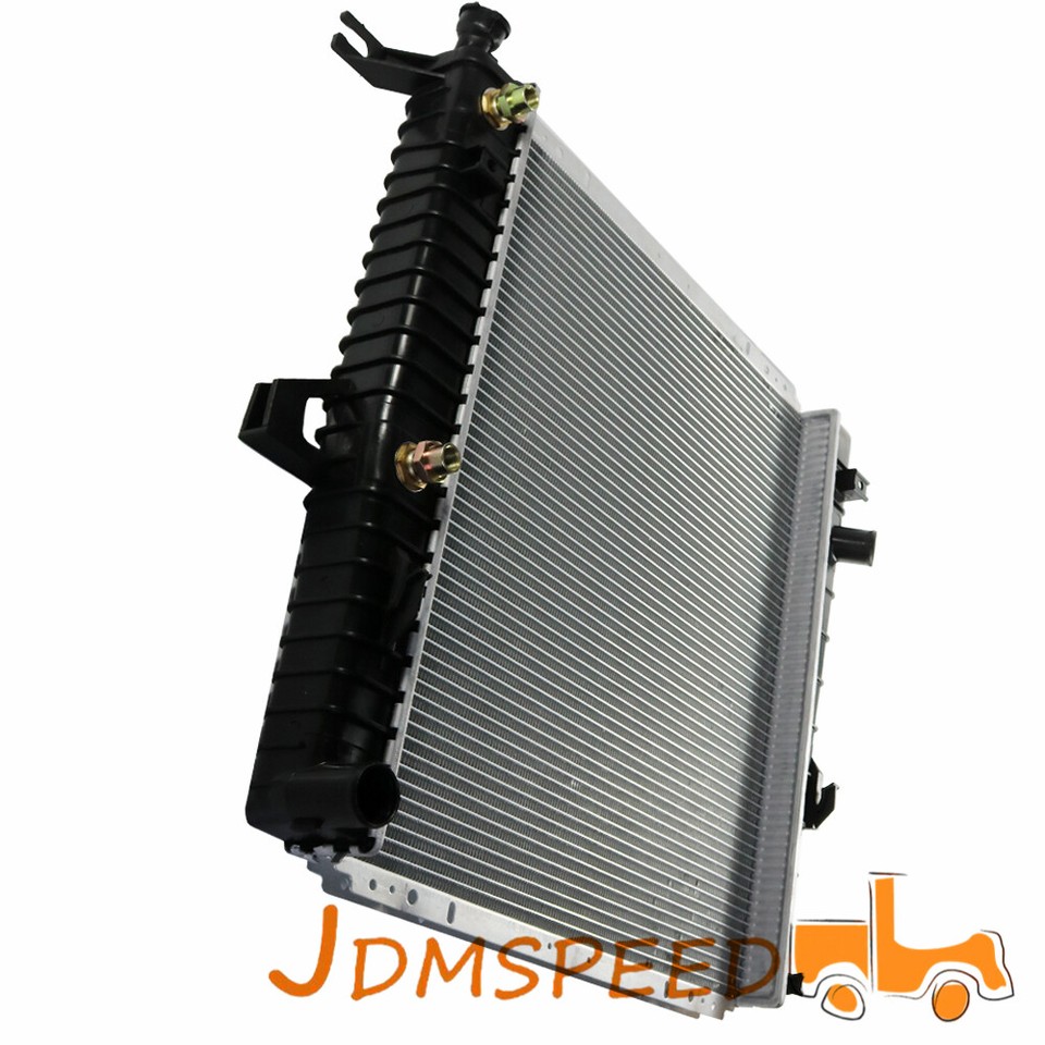 Radiator 2173 For Ford Explorer Ranger Mazda B4000 B3000 Pickup Truck ...