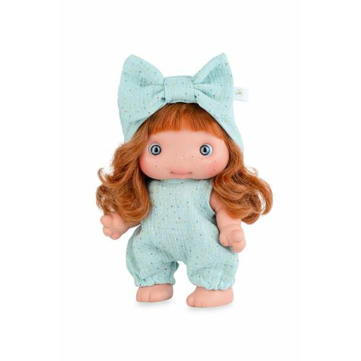Baby Doll Marina & Pau Piu 25 cm