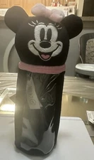 Disney Minnie Mouse Pencil Case Or Use For Multiple Stuff Like Baby Bottle