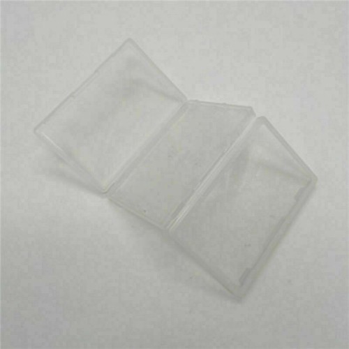 For GameBoy GBA GBASP Game Cartridge Card Case Game Storage Box Case Accessories - Picture 9 of 11