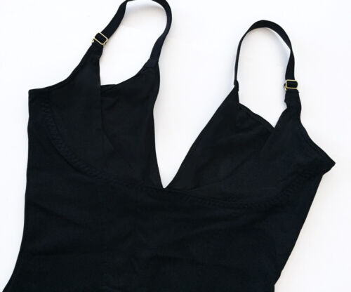 VSC VICTORIAS SECRET SO CURVACEOUS PUSH UP SHAPING SLIP ~ S / 4 - 6 - Picture 4 of 6