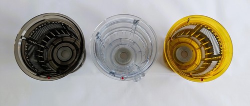 Coladores para el extractor de jugos - Royal Prestige - Sieb für Entsafter - Bild 7 von 7