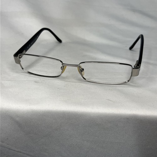 ARMANI EXCHANGE Eyeglass Frames AX 131 085K 135 Black 52-17-92 - Picture 8 of 10
