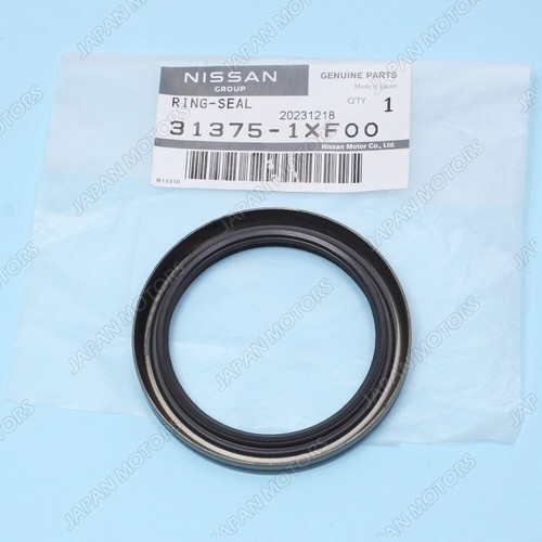Genuine Nissan Altima Rogue Infiniti Transmission Torgue Converter Oil Pump Seal - Picture 4 of 8