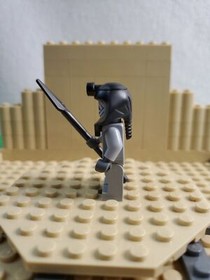 LEGO Pharaoh's Quest Mummy Warrior 1 Minifigure (pha003)