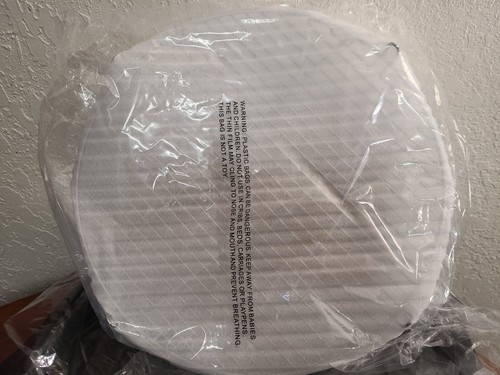 NuWave Pro Plus Backofen 20601 ERSATZTEIL Bodenwanne Abtropfschale Grillrost - Bild 4 von 5