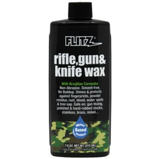 Flitz Rifle/Gun/Knife Wax GW 02785