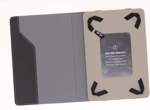 New Incipio Invert Reversible Folio iPad Mini & Universal 7" Tablet Cover - Picture 2 of 5