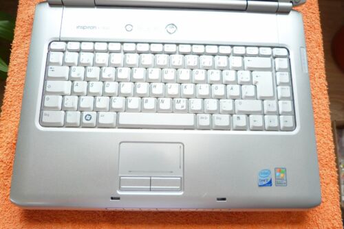 DELL Inspiron 1520 l 15 Zoll HDP l Windows 10 Pro l GeForce l AKKU NEU I 250GB I - Bild 3 von 6