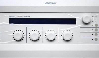 Bose CC-64 ControlSpace CC-64 Control Center. | eBay