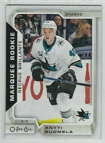 2018 O-Pee Chee Hockey 2nd series (600-650) & Marquee & Retro Marquee Rookie - Picture 27 of 40