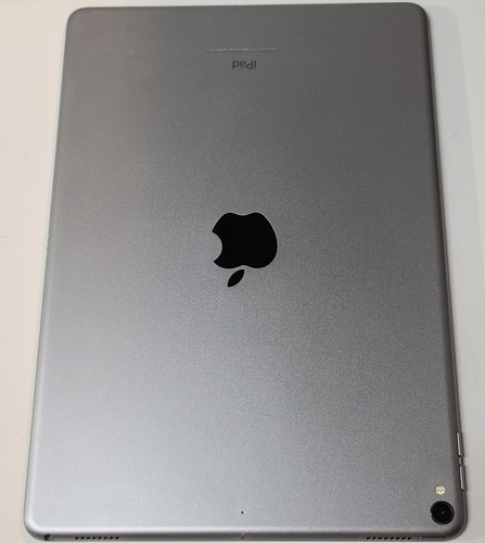 Apple iPad Pro 1st Gen A1701, 64GB, Wi-Fi, 10.5",Space Gray :ID739 - Afbeelding 10 van 11