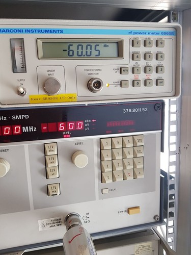 MARCONI 6920 POWER SENSOR - Picture 7 of 11