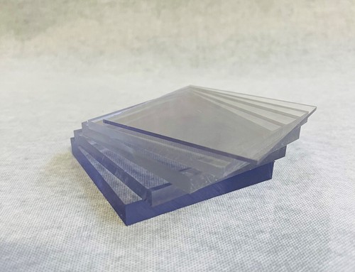 POLYCARBONAT Platten 2-15 mm Scheibe !KOSTENLOSER! Zuschnitt und Versand - Bild 4 von 15