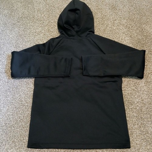 Jordan Full Zip Hooded Jacket Boys Size Medium - Picture 2 of 5