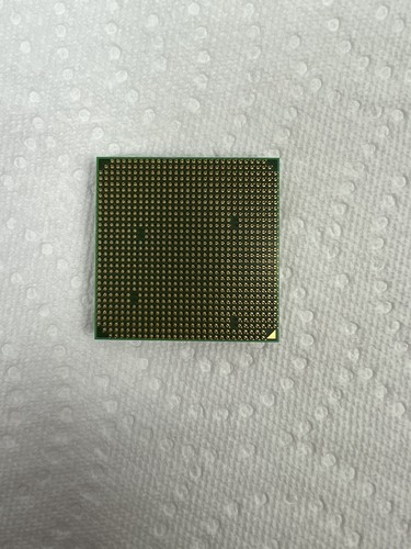 AMD Phenom CPU - HD8450WCJ3BGH - LAAAB - AA - 0927EPMW - 934063AG90628 - Used! - Picture 6 of 24