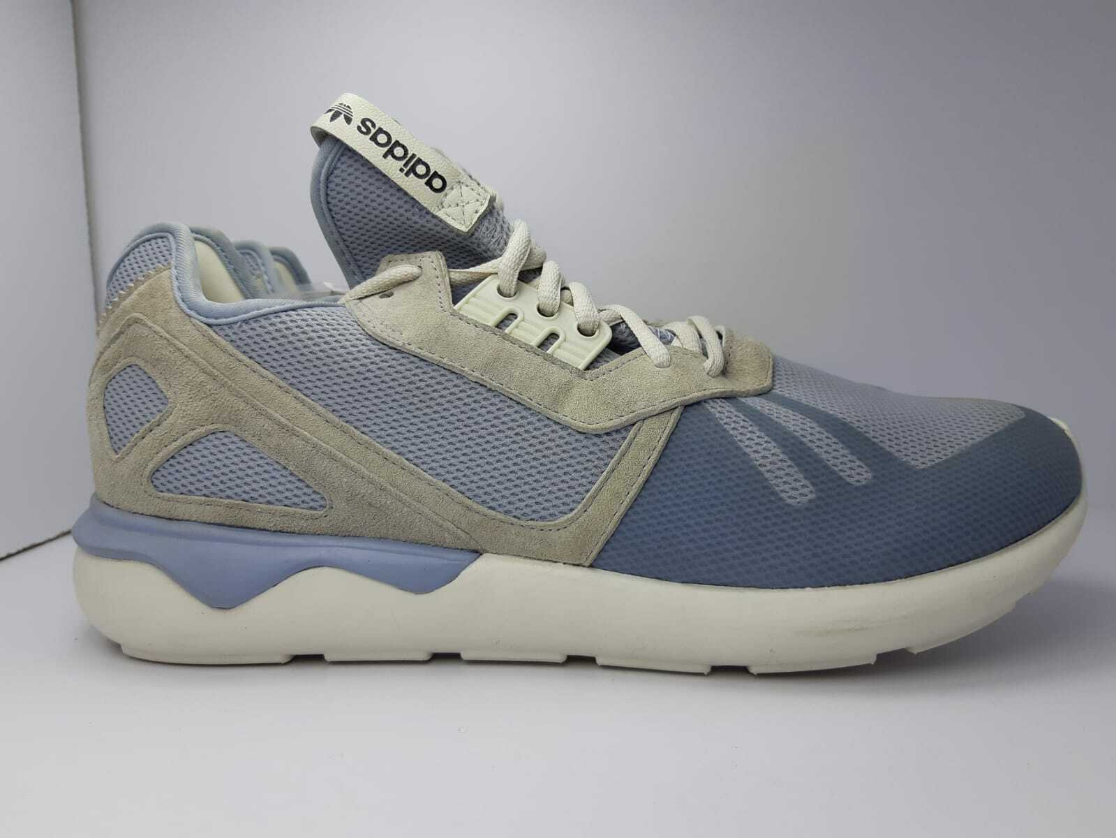 zapatos N 44 2 3 ADIDAS TUBULAR RUNNER MEN US zapatillas ART. B23884 COL.CELESTE zapatos N 44 2 3 ADIDAS TUBULAR RUNNER MEN US zapatillas ART. B23884 COL.CELESTE