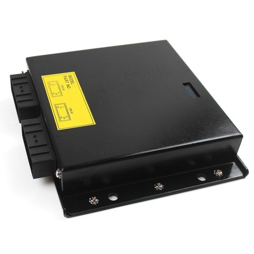 21N8-32500 CPU Controller Control Modulefor Hyundai R290LC-7 R290LC-7A Excavator - Picture 8 of 10