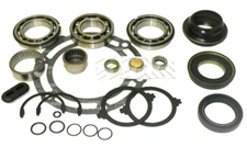 Chevy GMC NP261/NP261HD/NP263/NP263HD Transfer Case Bearing and Seal Kit, BK371