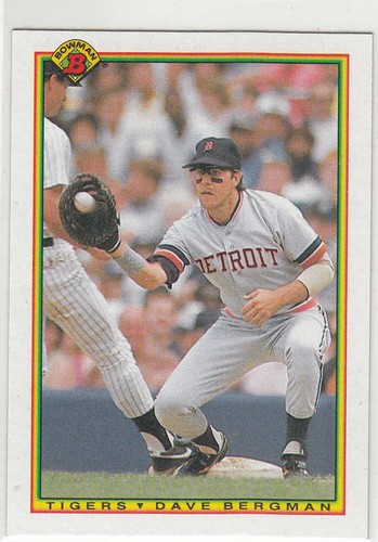 1990 BOWMAN BASEBALL #259-528 YOU-PICK - Picture 98 of 255