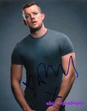 RUSSELL TOVEY.. Looking's Kevin Matheson - SIGNED RUSSELL TOVEY.. Looking's Kevin Matheson - SIGNED