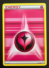 Fairy Energy 83/83 XY Generations Non Holo Energy Pokémon TCG 2016 NM