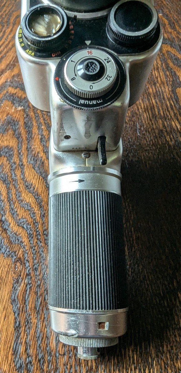 VINTAGE CARENA ZOOMEX 8MM MOVIE CAMERA | eBay VINTAGE CARENA ZOOMEX 8MM MOVIE CAMERA | eBay