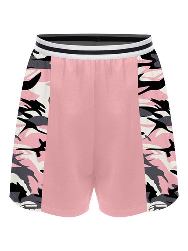 Kids Girls Short Pants Comfy Shorts Biker Bottoms Dance Trunks UPF 50 School - Picture 11 of 20