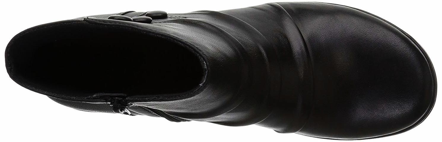 Clarks Mujer cheyn Anne bota-elegir talla talla talla Color eea3c1 Clarks Mujer cheyn Anne bota-elegir talla talla talla Color eea3c1