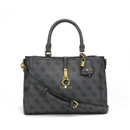 Guess Mujer Impresión Informal Gran Capacidad Bolso de Hombro Bolso de Mano a horcajadas ¡Lo último! - Imagen 13 de 29