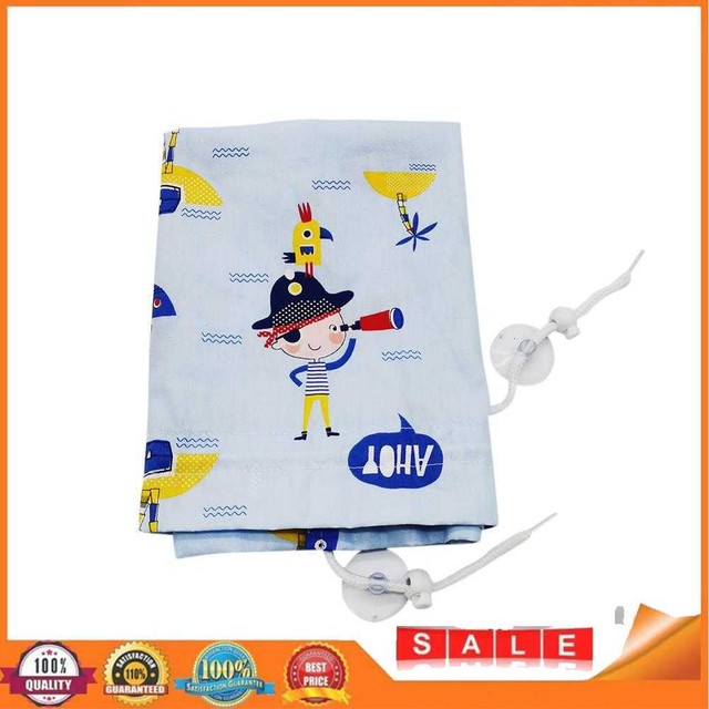 Car Sunshade Curtain UV Protection Auto Styling Accessory for Kid (Pirate) Car Sunshade Curtain UV Protection Auto Styling Accessory for Kid (Pirate)