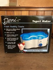 quart yogurt maker