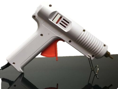 150W Hot Melt Glue Gun kits + Adhesive Glue Sticks Professional Craft DIY Hobby - Picture 16 of 19
