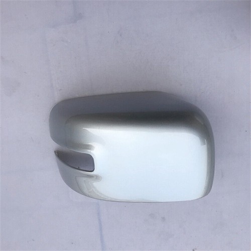Right Side Rearview Door Side Mirror Shell Cover Cap For Jeep Renegade 2016~2021 - Picture 3 of 4