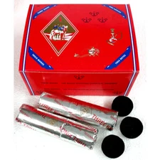 Three Kings Charcoal Quick Lighting Briquets Discs Resin Incense Athonite Style