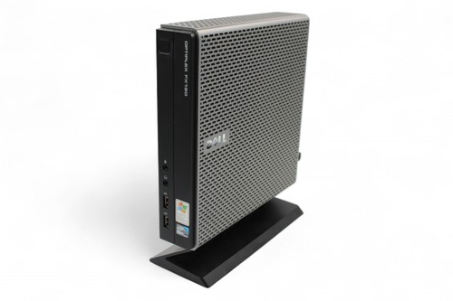 Dell OptiPlex FX160 Thin Client PC Atom 230 1.6GHz 1GB RAM 2GB Flash